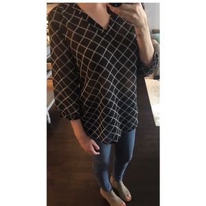 Old Navy Blouse